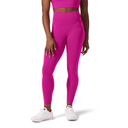 Women's Vivid Fuchsia High-Rise Drive Tight 25"
