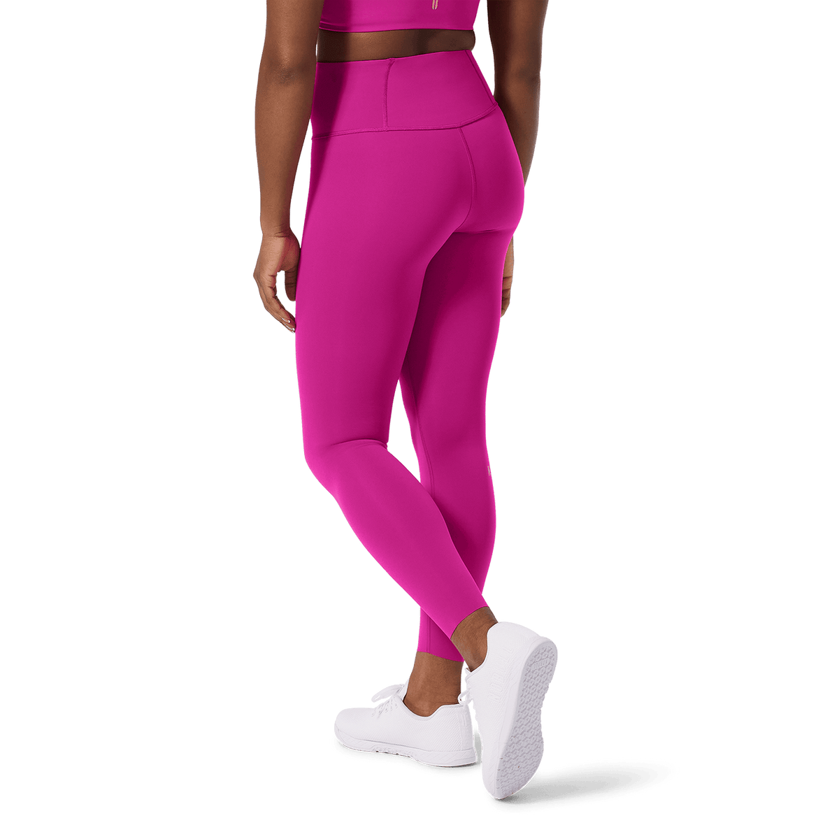 Women's Vivid Fuchsia High-Rise Drive Tight 25"