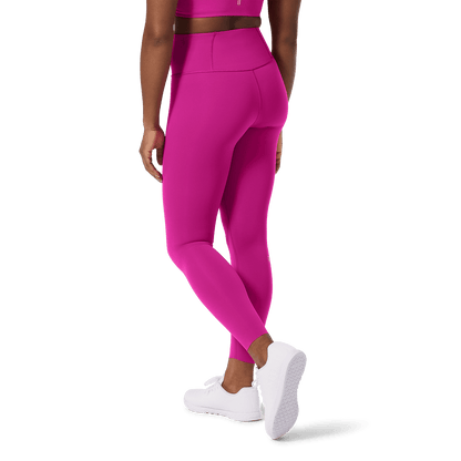 Women's Vivid Fuchsia High-Rise Drive Tight 25"
