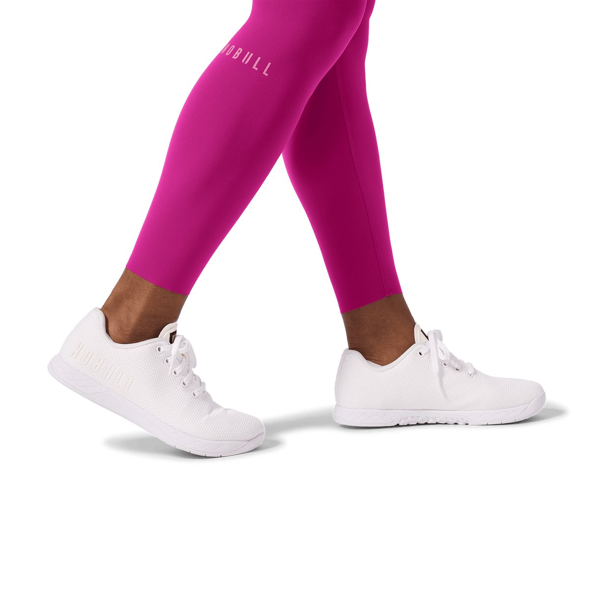 Women's Vivid Fuchsia High-Rise Drive Tight 25"