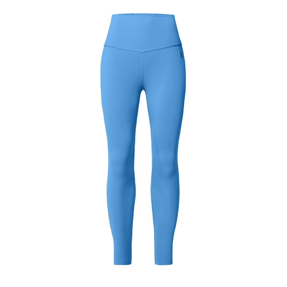 Women's Light Blue High-Rise Drive Tight 25"