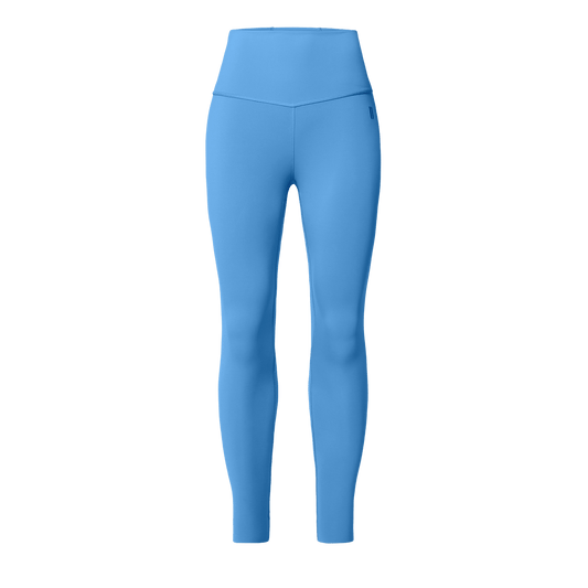 Women's Light Blue High-Rise Drive Tight 25"