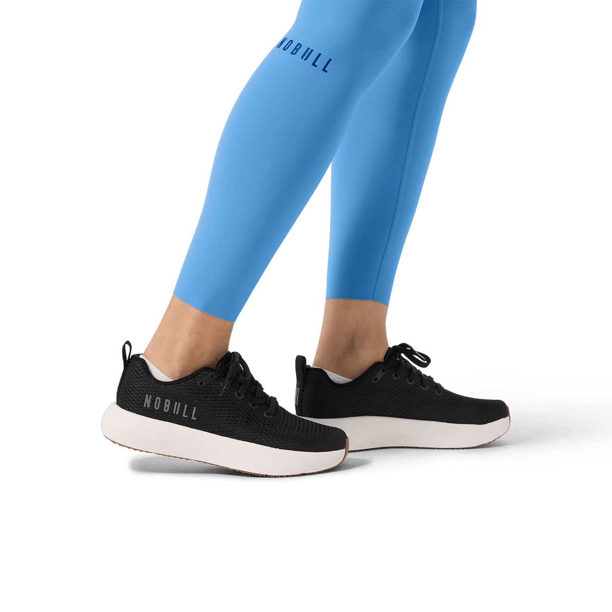 Women's Light Blue High-Rise Drive Tight 25"