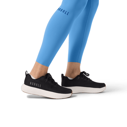 Women's Light Blue High-Rise Drive Tight 25"