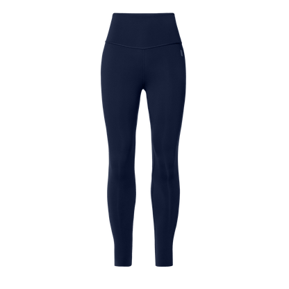 Women's Night Navy High-Rise Drive Tight 28"