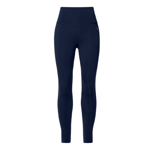 Women's Night Navy High-Rise Drive Tight 28"