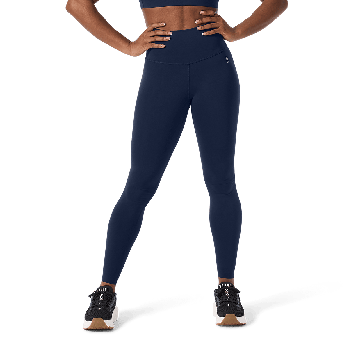 Women's Night Navy High-Rise Drive Tight 28"
