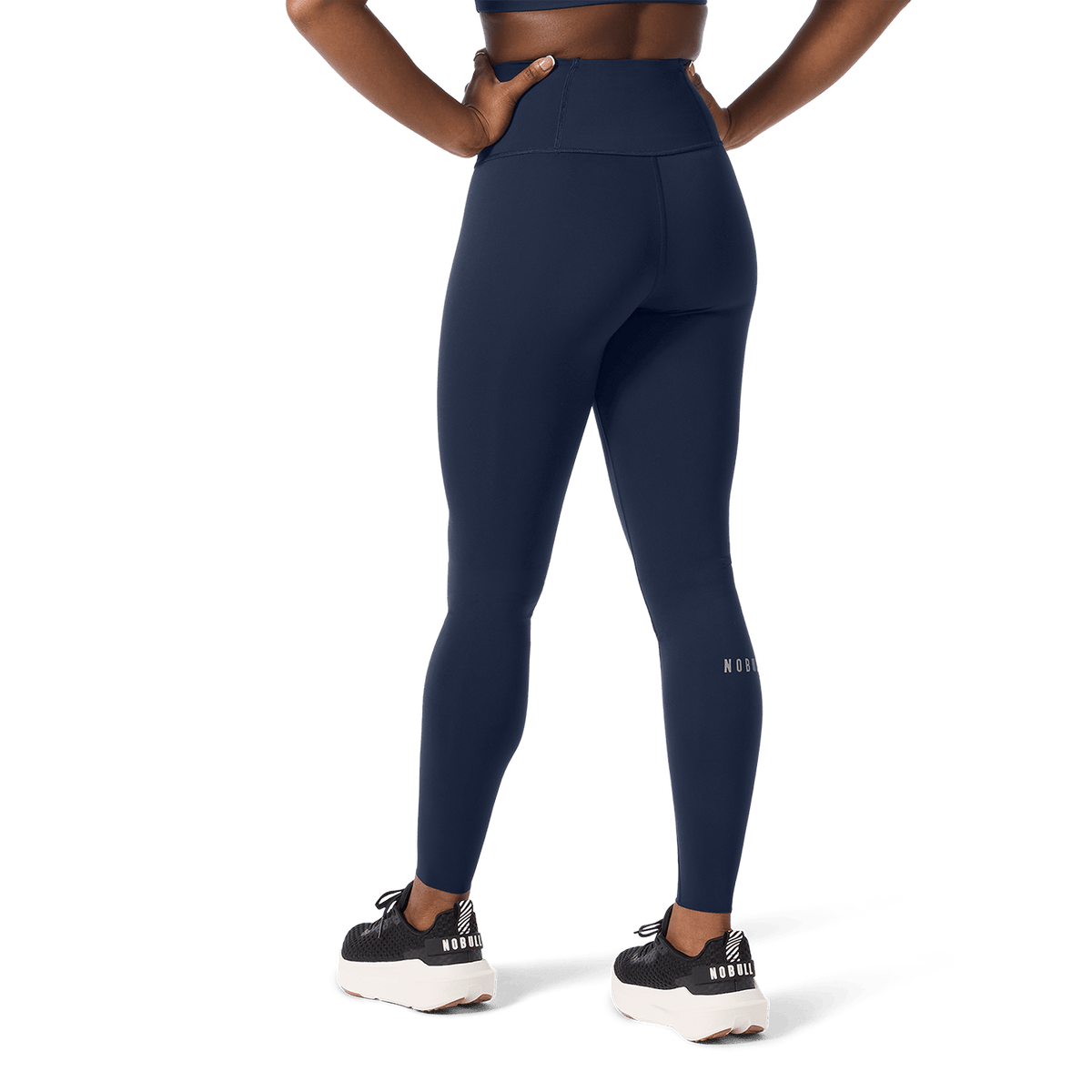 Women's Night Navy High-Rise Drive Tight 28"