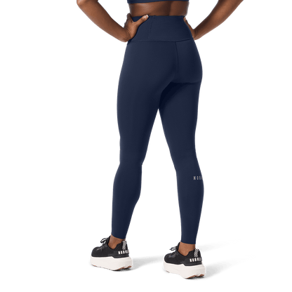 Women's Night Navy High-Rise Drive Tight 28"