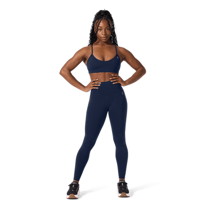 Women's Night Navy High-Rise Drive Tight 28"