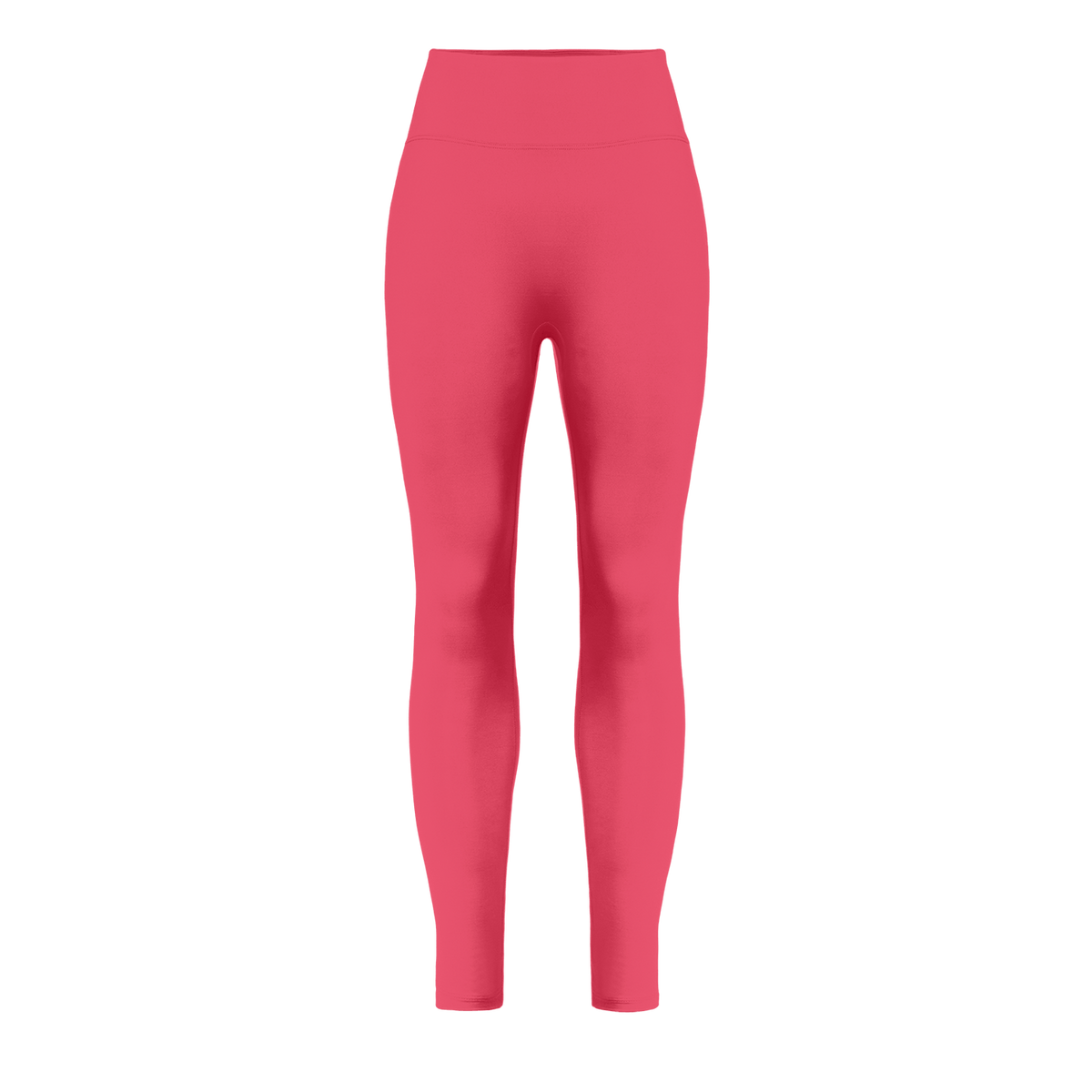 Women's Punch U High-Rise Matte Tights 25"