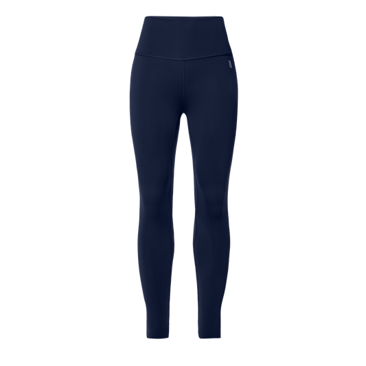 Women's Night Navy High-Rise Drive Tight 28"