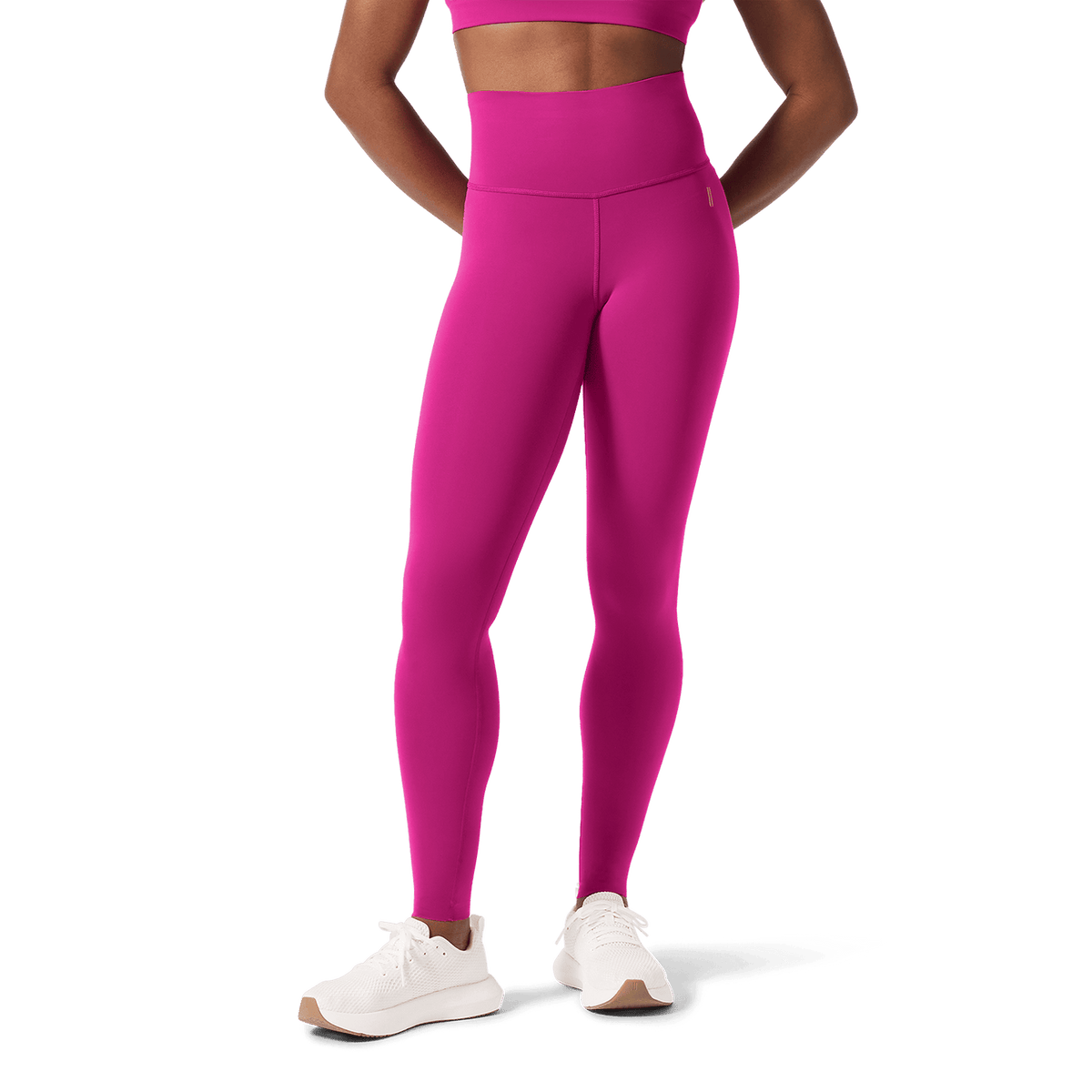 Women's Vivid Fuchsia High-Rise Drive Tight 28"