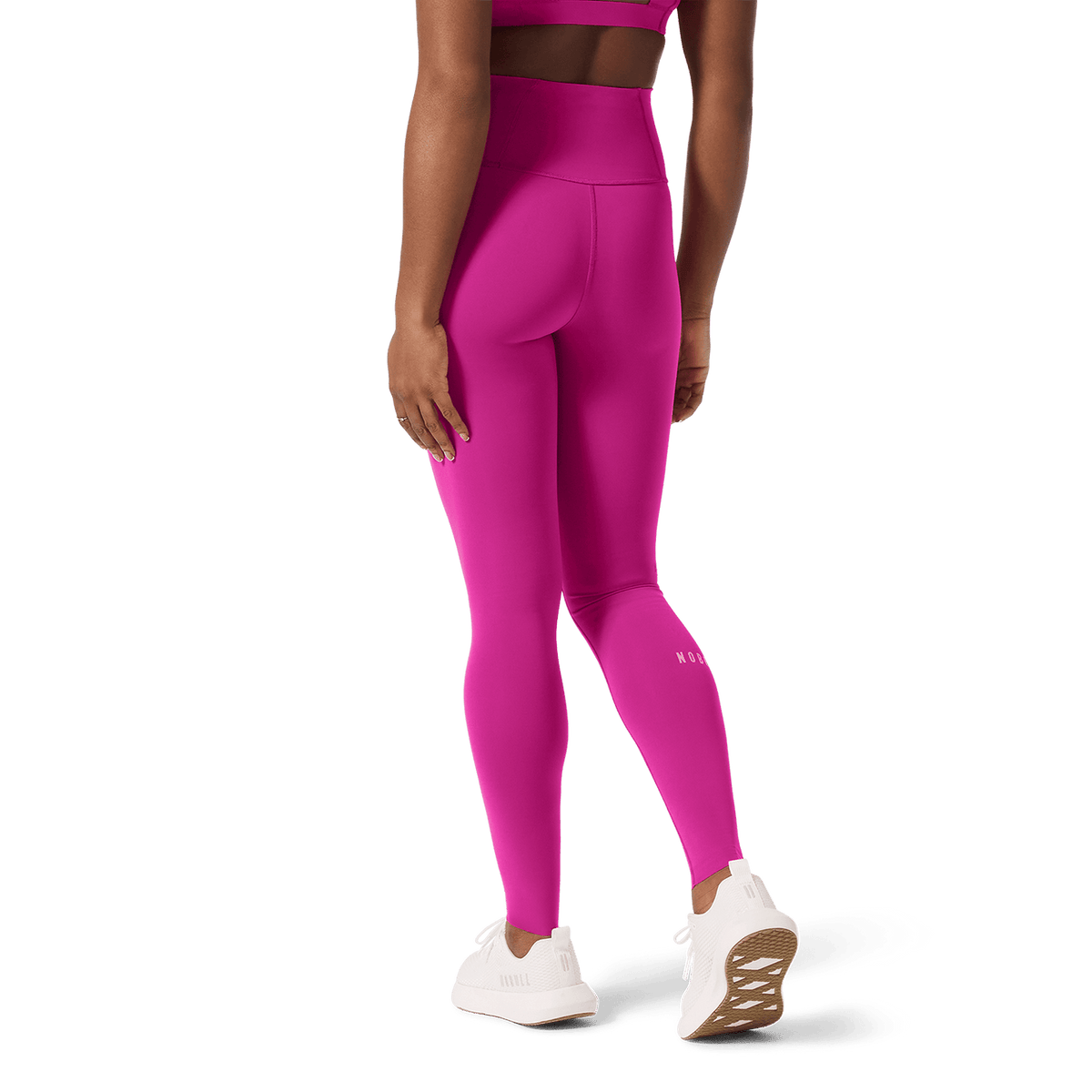 Women's Vivid Fuchsia High-Rise Drive Tight 28"