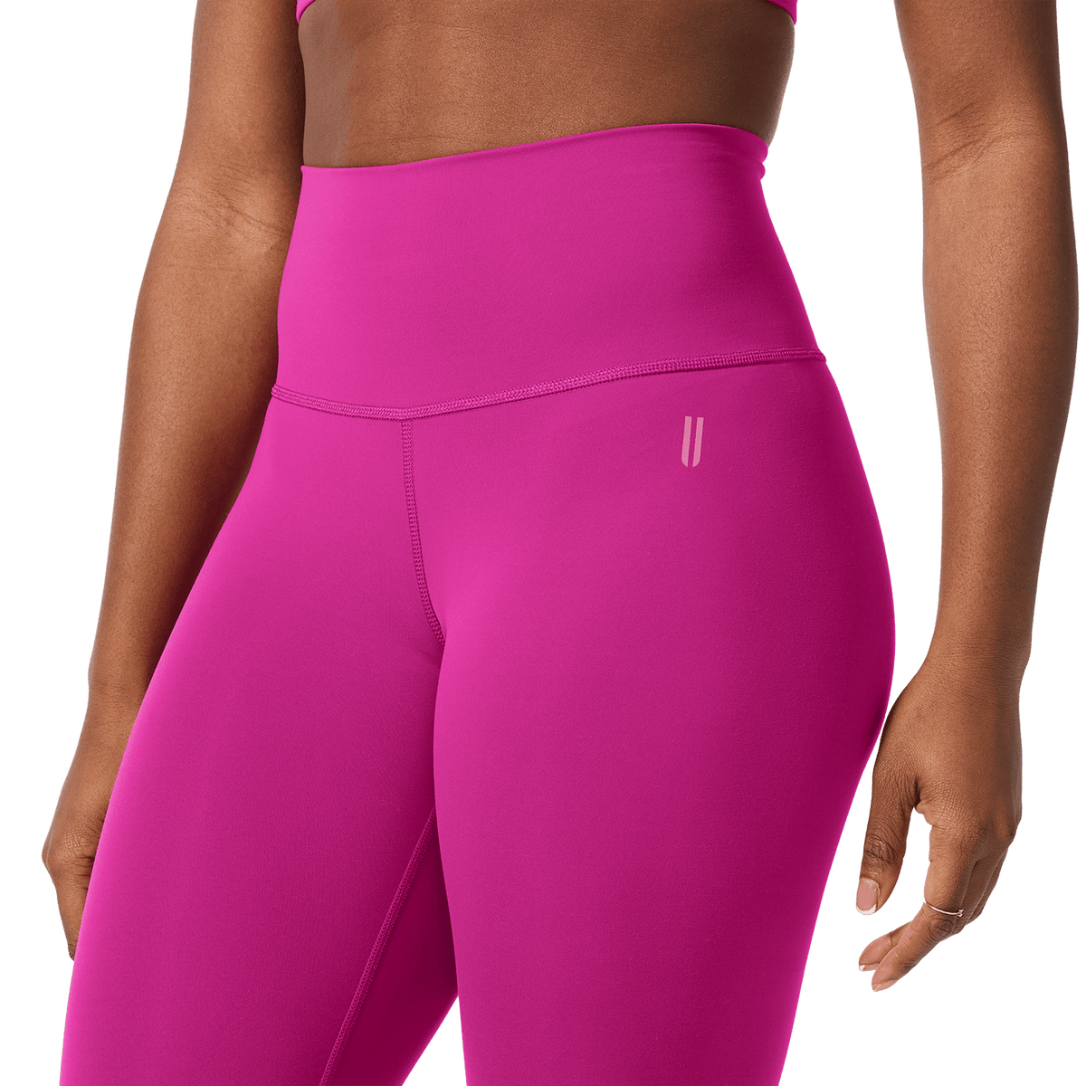 Women's Vivid Fuchsia High-Rise Drive Tight 28"