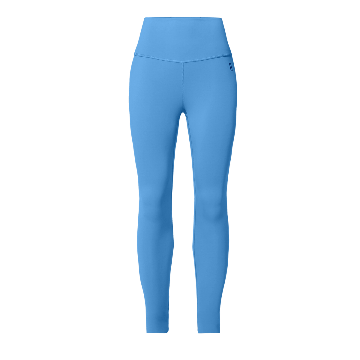 Women's Light Blue High-Rise Drive Tight 28"