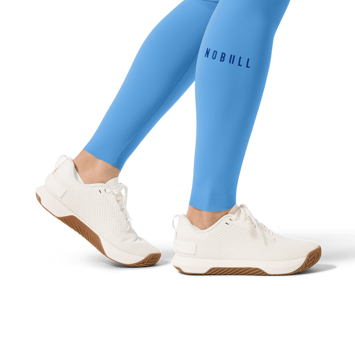 Women's Light Blue High-Rise Drive Tight 28"