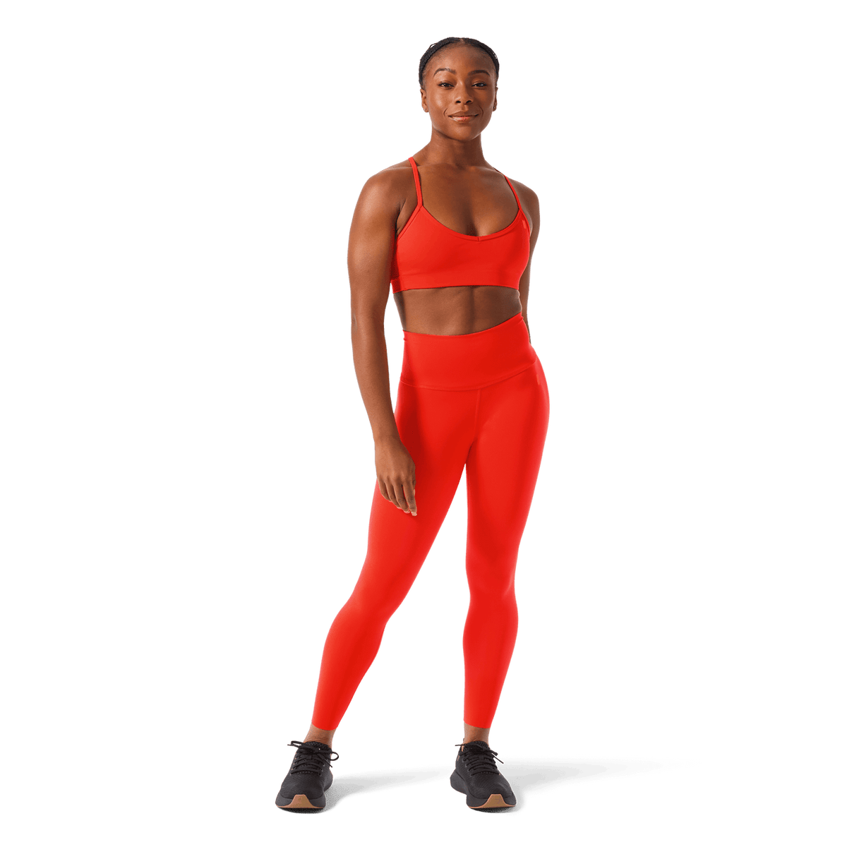 Women's Cayenne High-Rise Drive Tight 25"