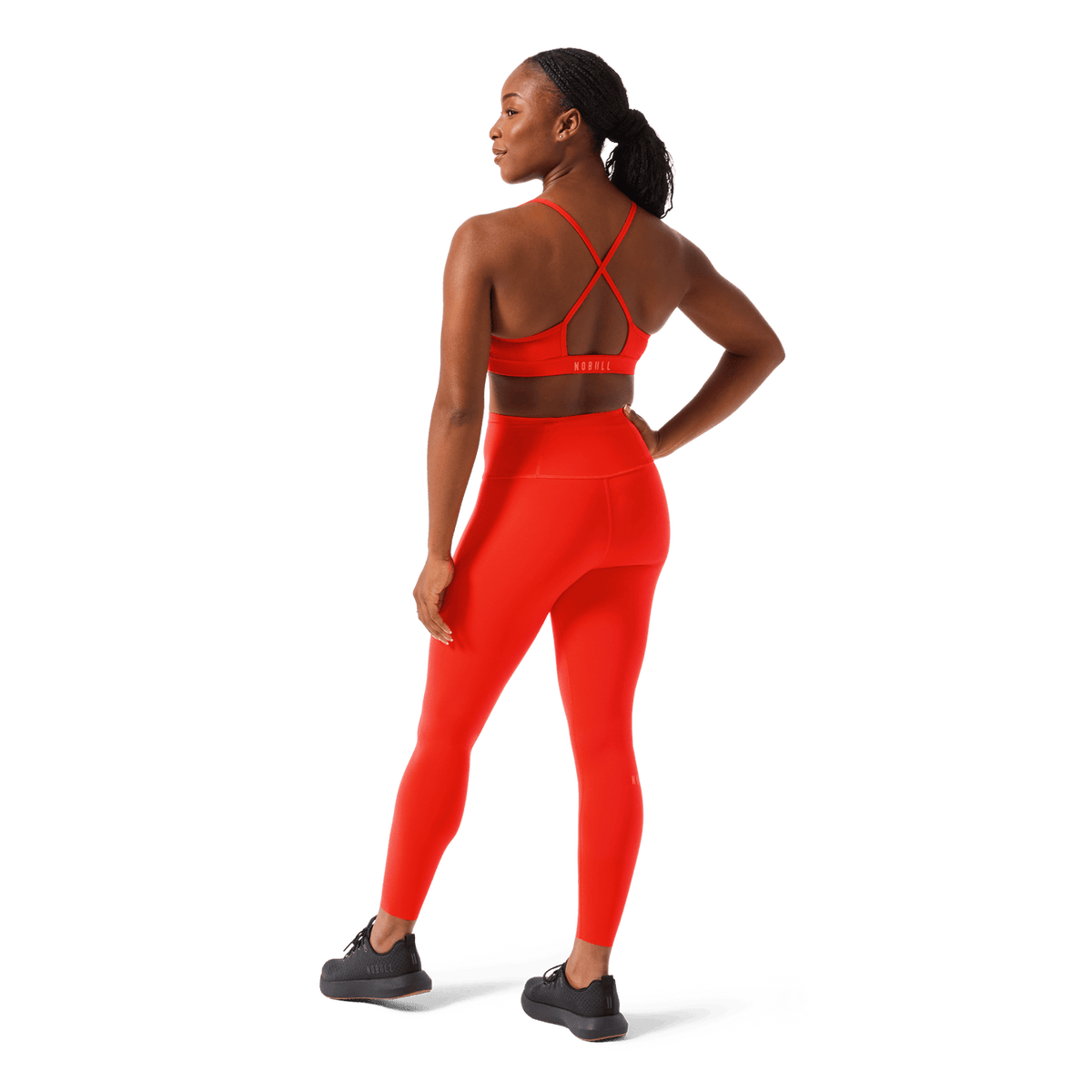 Women's Cayenne High-Rise Drive Tight 25"
