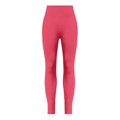 Women's Punch U High-Rise Matte Tights