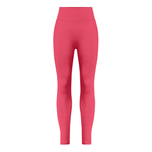 Women's Punch U High-Rise Matte Tights