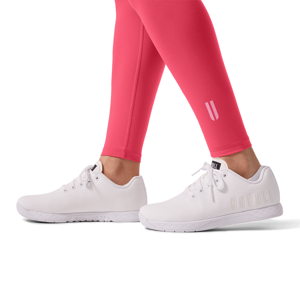 Women's Punch U High-Rise Matte Tights