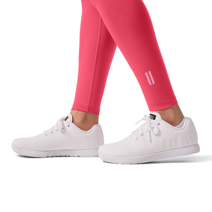 Women's Punch U High-Rise Matte Tights