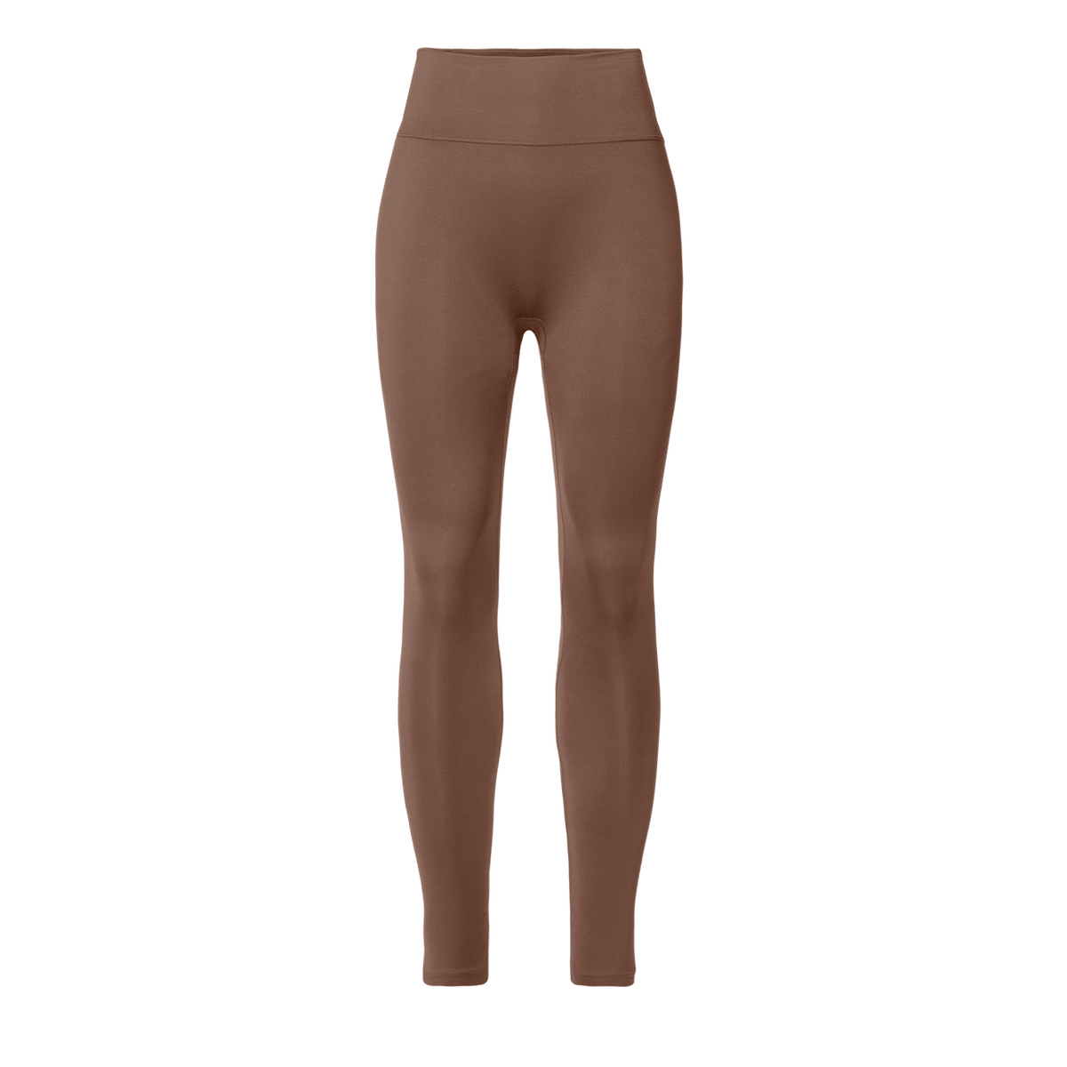 Women's Acorn U High-Rise Matte Tights 25"