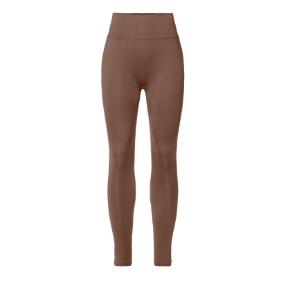 Women's Acorn U High-Rise Matte Tights 25"