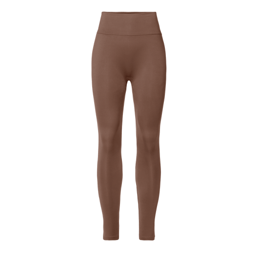 Women's Acorn U High-Rise Matte Tights 25"