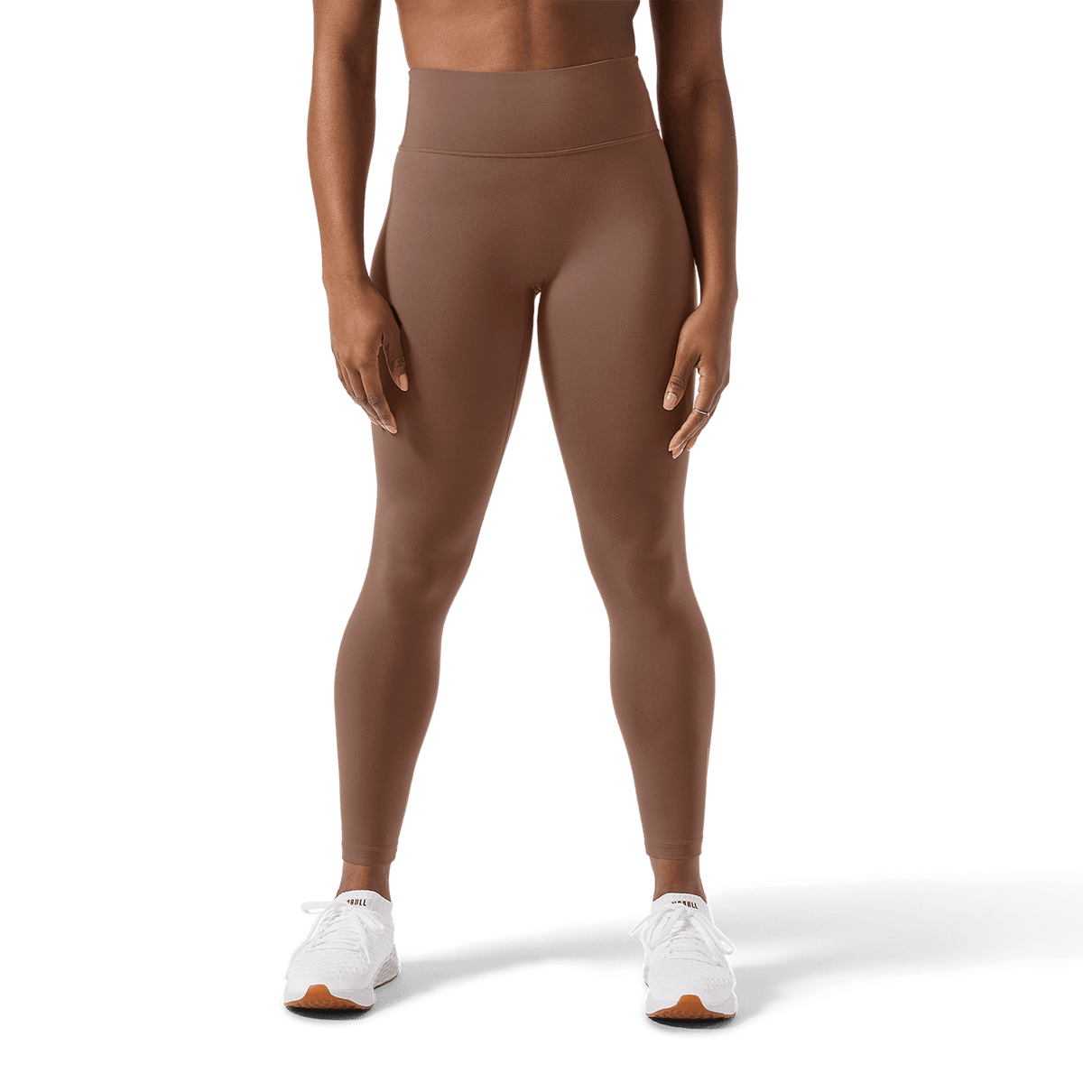 Women's Acorn U High-Rise Matte Tights 25"