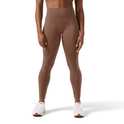 Women's Acorn U High-Rise Matte Tights 25"