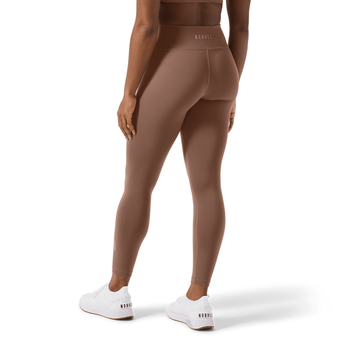 Women's Acorn U High-Rise Matte Tights 25"