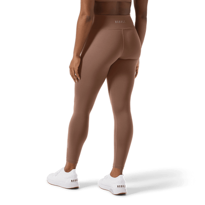 Women's Acorn U High-Rise Matte Tights 25"