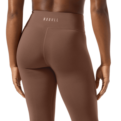 Women's Acorn U High-Rise Matte Tights 25"