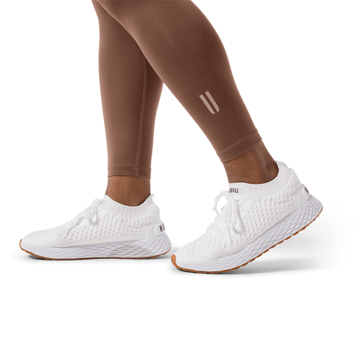 Women's Acorn U High-Rise Matte Tights 25"