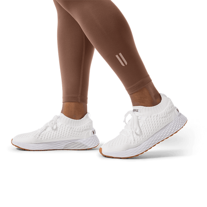 Women's Acorn U High-Rise Matte Tights 25"