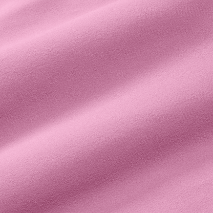 Women's Soft Pink U High-Rise Matte Tights