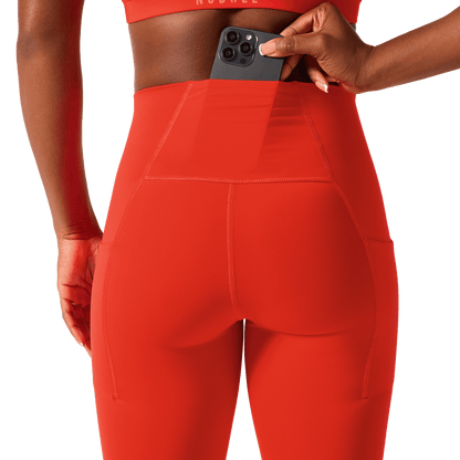 Women's Cayenne High-Rise Drive Tight 28"