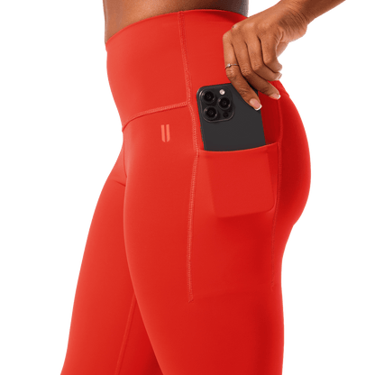 Women's Cayenne High-Rise Drive Tight 28"