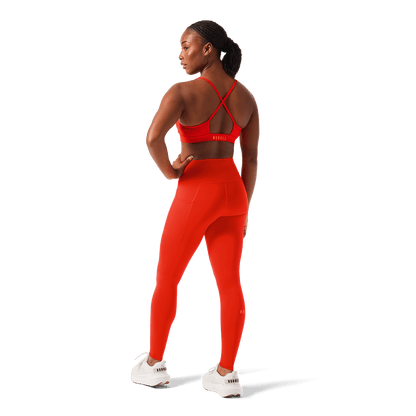 Women's Cayenne High-Rise Drive Tight 28"