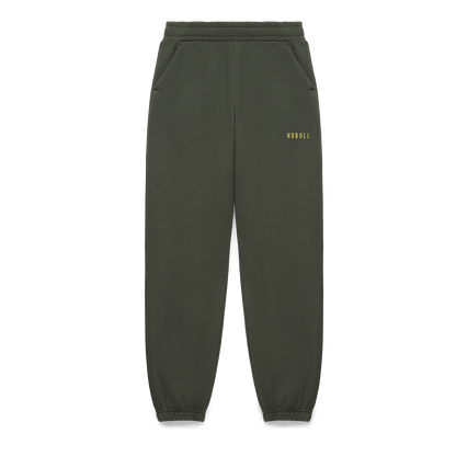 Women's Dark Army Elements Sweatpant