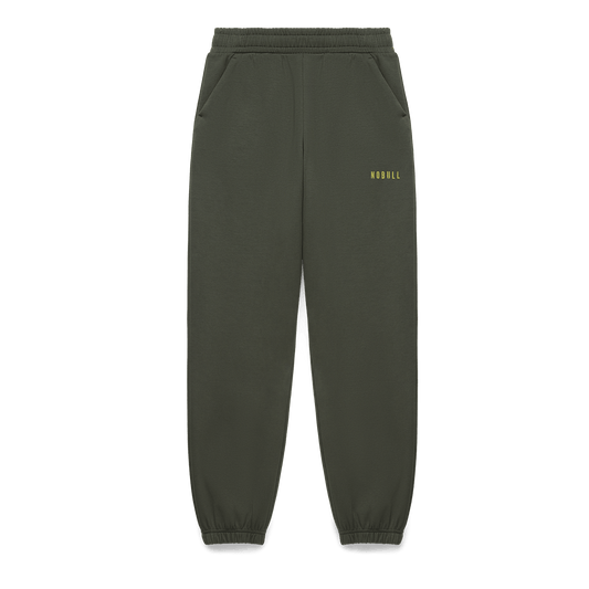Women's Dark Army Elements Sweatpant