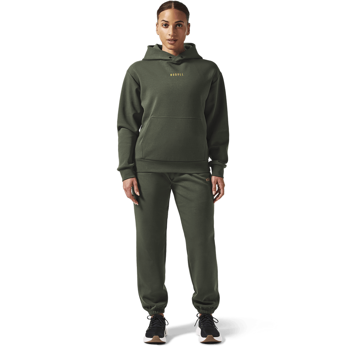 Women's Dark Army Elements Sweatpant