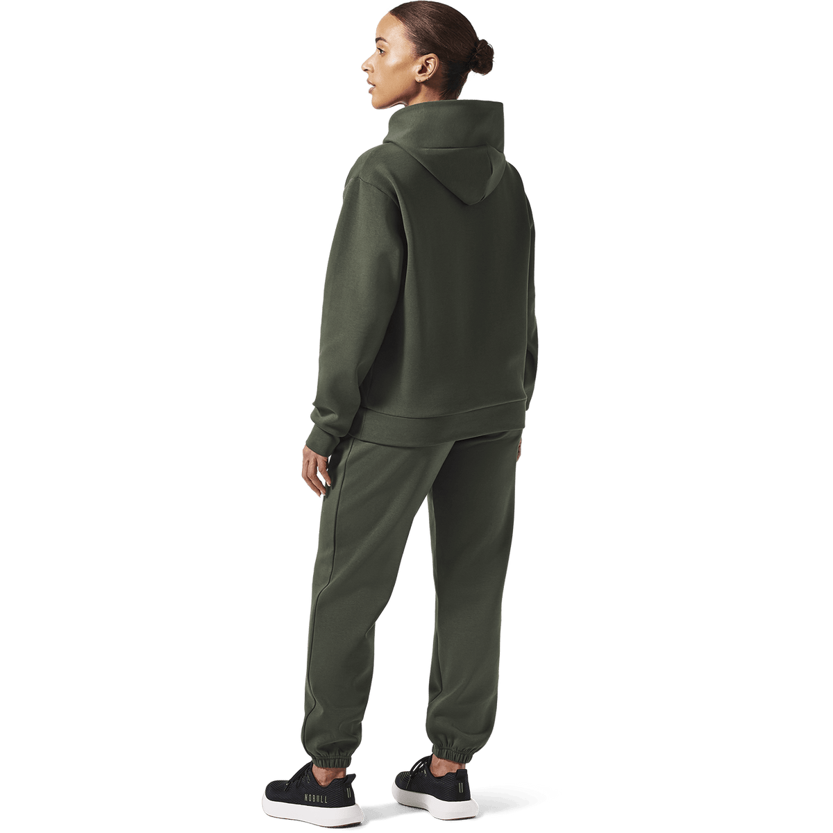 Women's Dark Army Elements Sweatpant