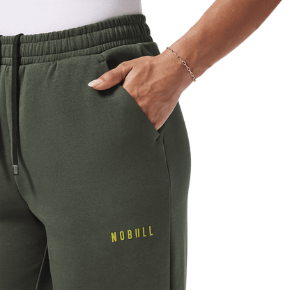 Women's Dark Army Elements Sweatpant