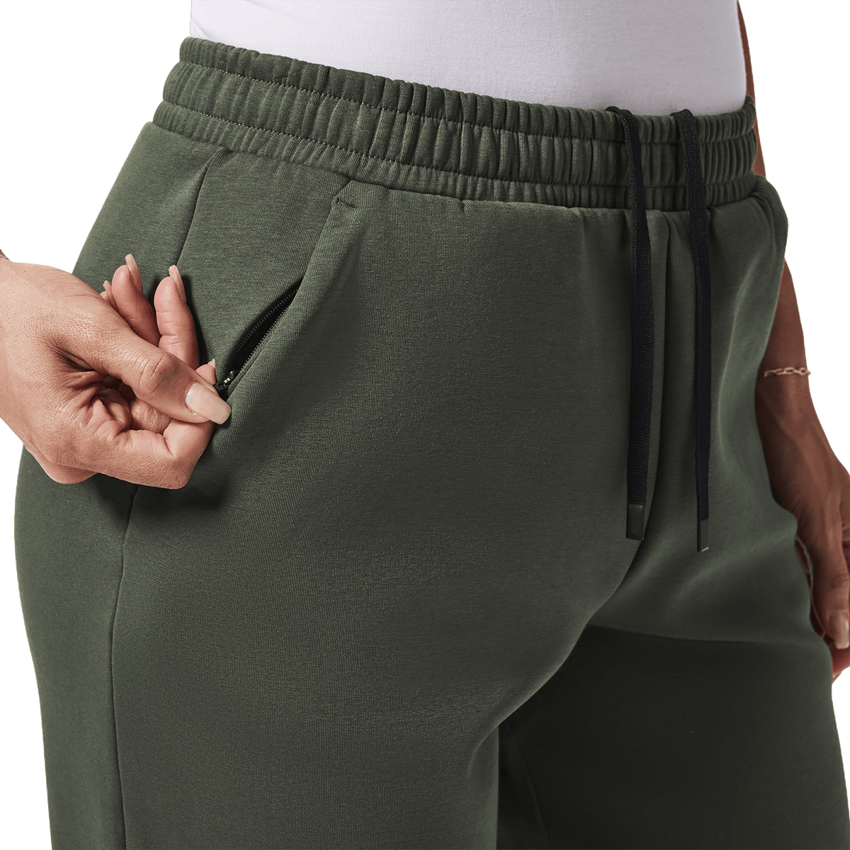 Women's Dark Army Elements Sweatpant