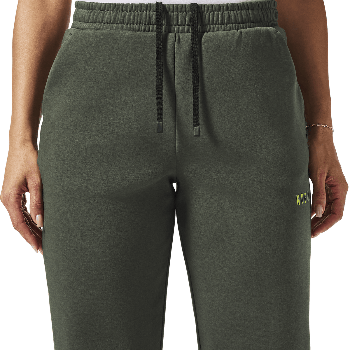 Women's Dark Army Elements Sweatpant