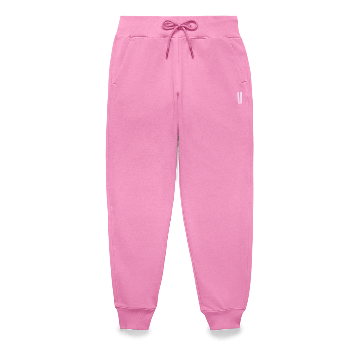 Women's Soft Pink NOBULL Jogger