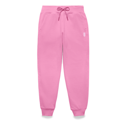 Women's Soft Pink NOBULL Jogger